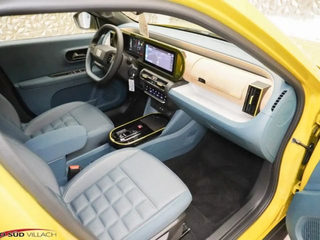 Fiat Grande Panda E La Prima