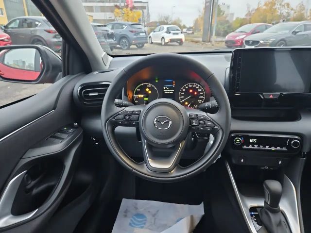 Mazda 2 ❤Centre-Line/ Automatik/Kamera/ wenig KM/❤