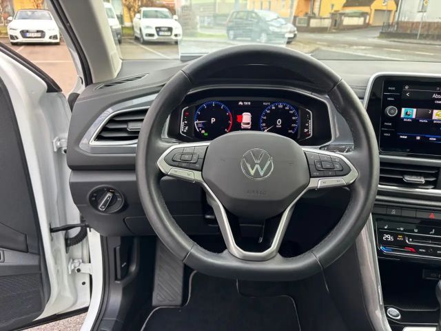 Volkswagen T-Roc 1.5 TSI DSG Style