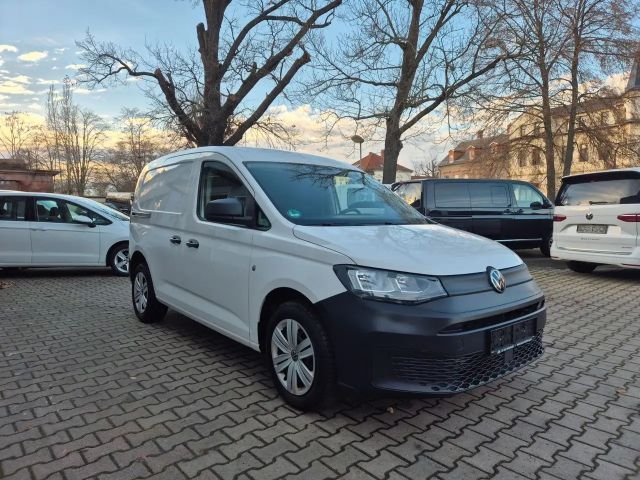 Volkswagen Caddy Cargo,Klima,Sitzhzg,Ahk