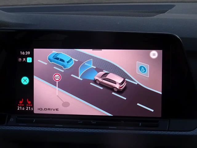 Volkswagen Golf 1.5 TSI