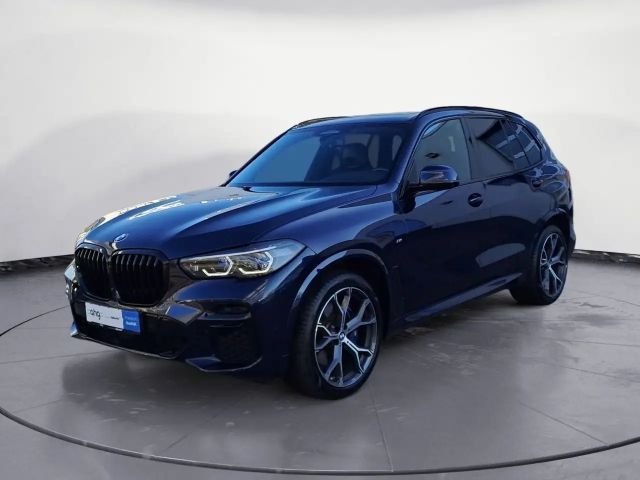 BMW X5 M-Sport xDrive30d