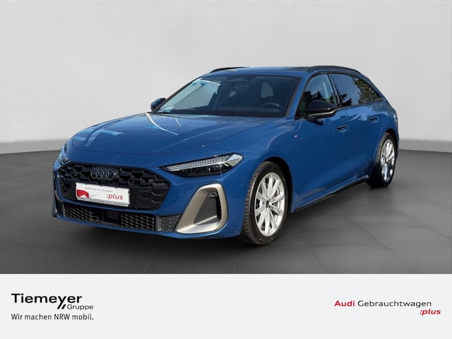 Audi A5 Avant S-Tronic