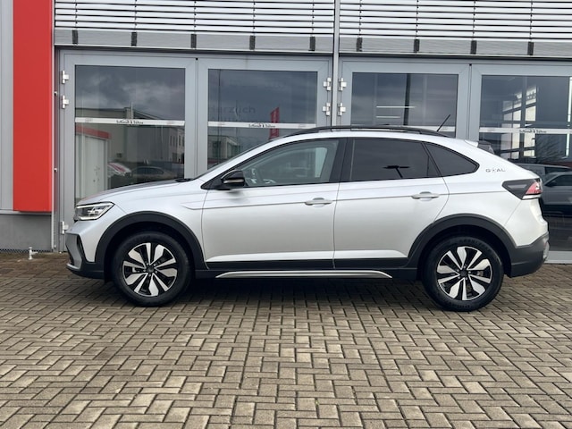 Volkswagen Taigo DSG Life