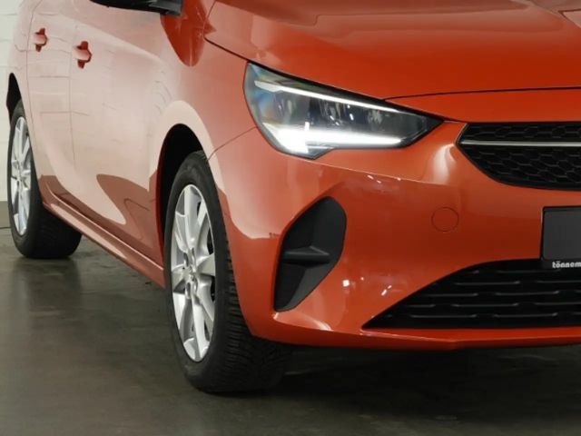 Opel Corsa Edition F Edition