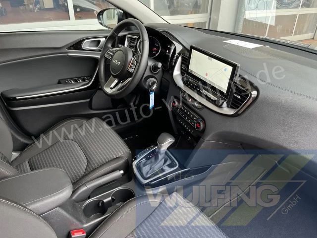 Kia Ceed GDi SportWagon Vision