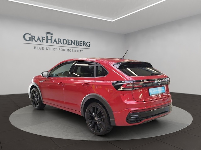 Volkswagen Taigo 1.0 TSI R-Line