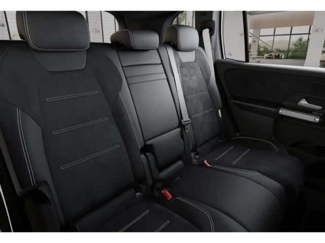 Mercedes-Benz GLB 200 AMG Line