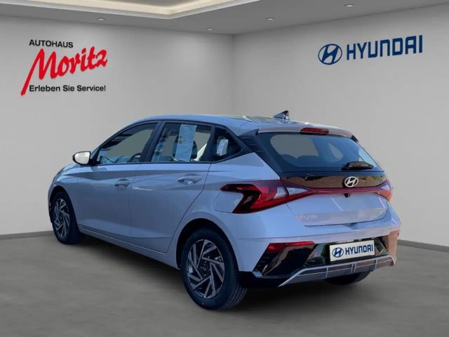 Hyundai i20 1.0 Trend