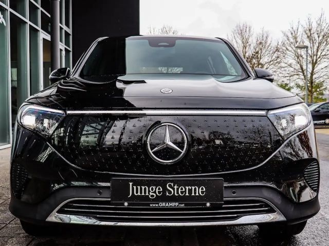 Mercedes-Benz EQB 300 4MATIC 7-zitter