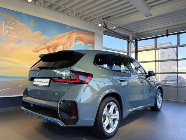 BMW iX1 M-Sport xDrive30