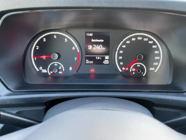 Volkswagen Caddy DAB+PDC+KAMERA