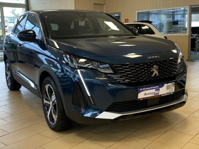 Peugeot 3008 Allure Pack