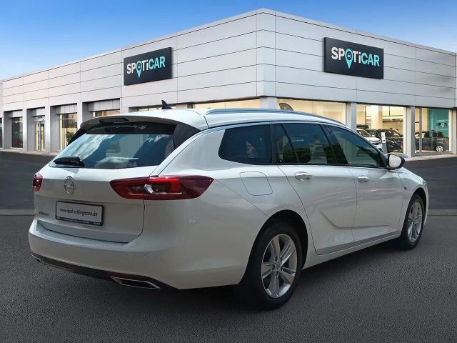 Opel Insignia Elegance