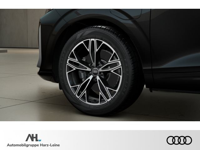 Audi Q3 Hybride S-Tronic