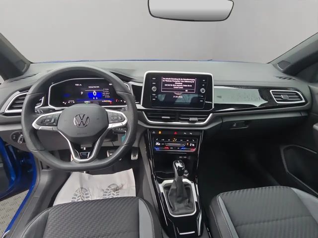 Volkswagen T-Roc 1.5 TSI Cabriolet DSG R-Line