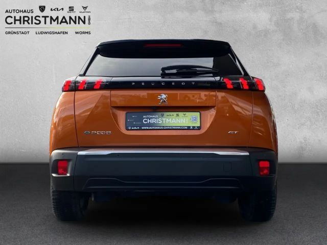 Peugeot E-2008 GT-Line