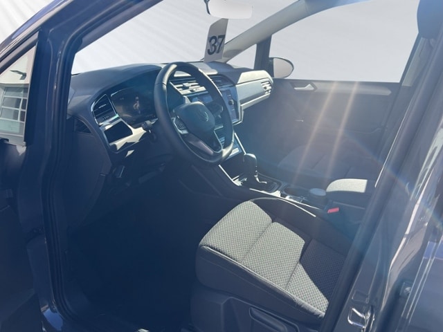 Volkswagen Touran DSG