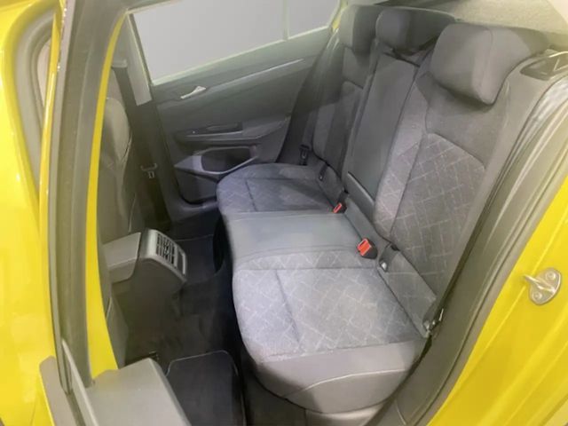 Volkswagen Golf 1.5 TSI Golf VIII Life