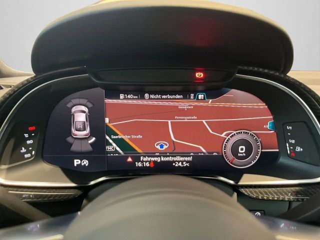 Audi R8 Coupé Performance Quattro V10