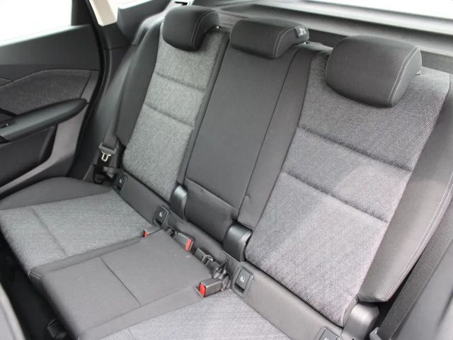 BMW X1 Comfort pakket