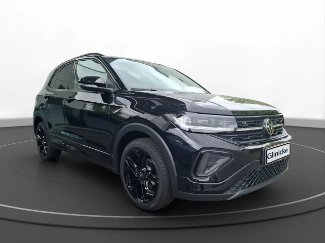 Volkswagen T-Cross DSG R-Line