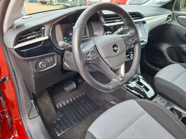 Opel Corsa F e  +LED+SHZ+LHZ+PDC+KLIMAAUTOMATIK