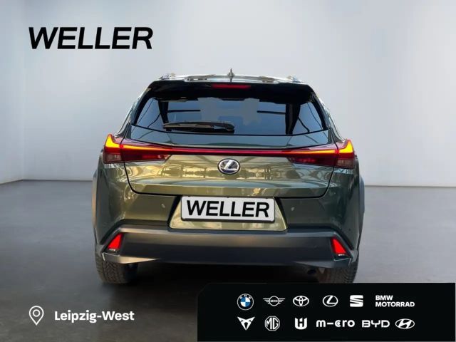 Lexus UX 250h Style Edition