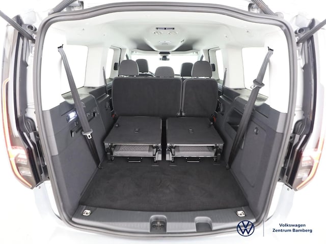 Volkswagen Caddy 1.5 TSI DSG Life Maxi