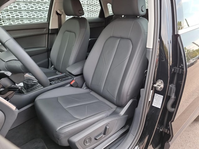 Audi Q3 35 TDI S-Tronic Sportback