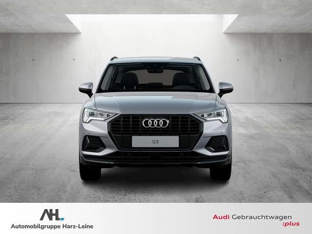Audi Q3 35 TFSI S-Tronic