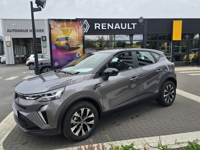 Renault Captur Evolution TCe 100