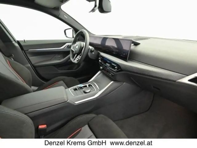 BMW i4 Coupé Gran Coupé
