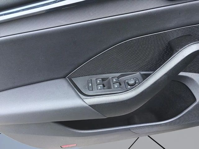 Skoda Octavia 2.0 TDI Combi Selection