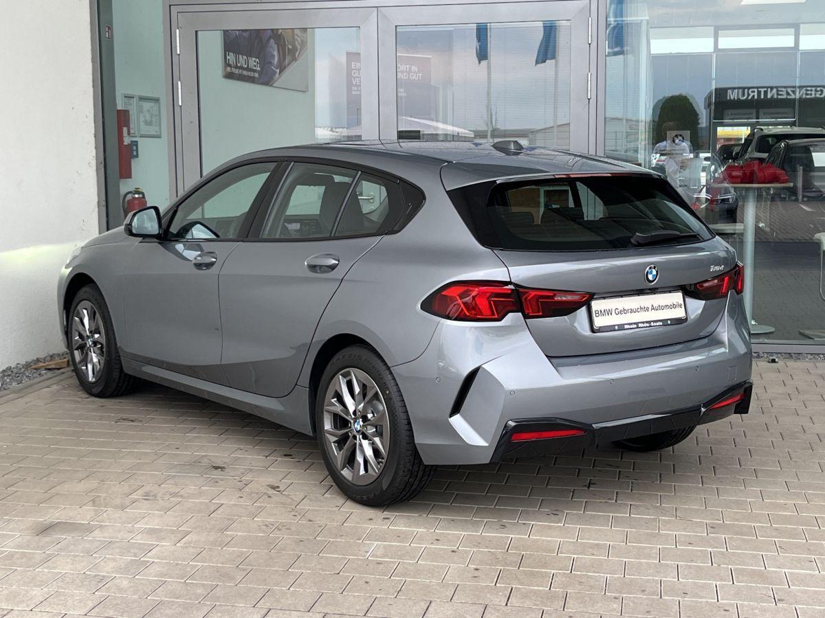 BMW 118 118d