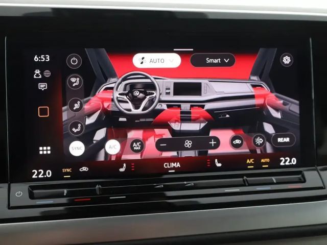 Volkswagen Multivan Style T7