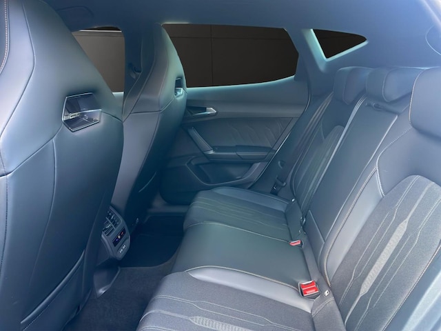 Cupra Formentor 1.5 TSI DSG