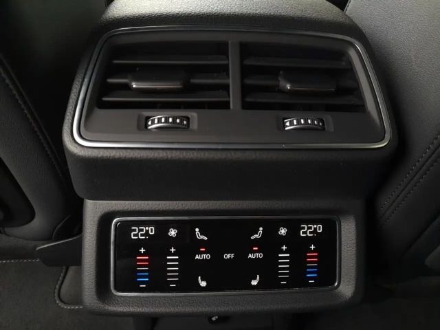 Audi e-tron Quattro S-Line