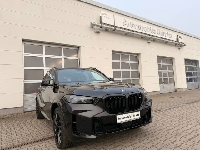BMW X5 M-Sport xDrive