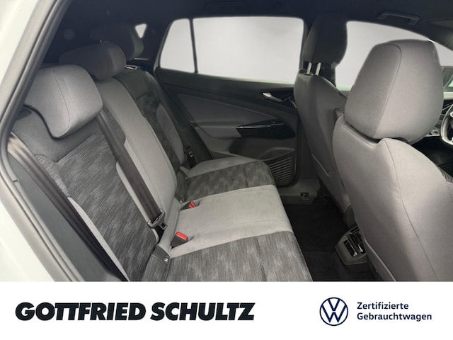 Volkswagen ID.4 Performance Pure