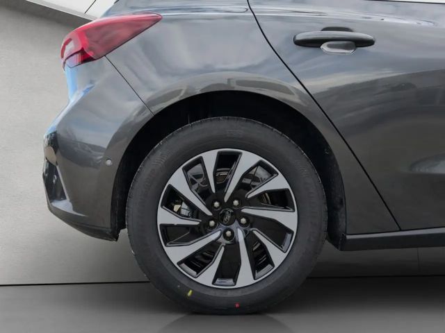 Ford Focus EcoBoost Titanium