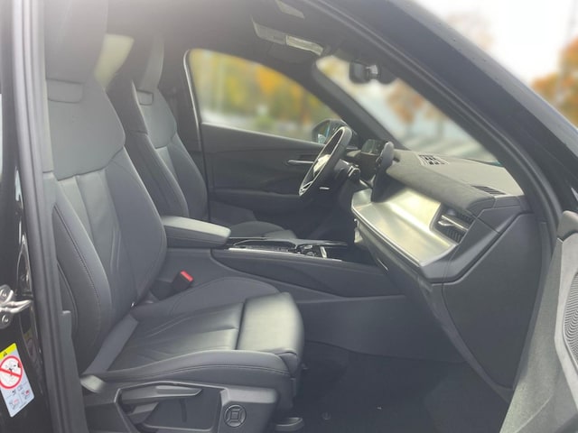 Audi Q3 Hybride S-Tronic