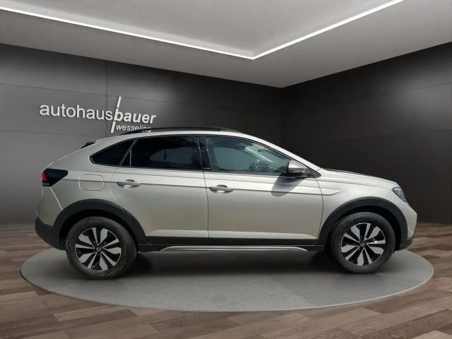 Volkswagen Taigo 1.0 TSI Move