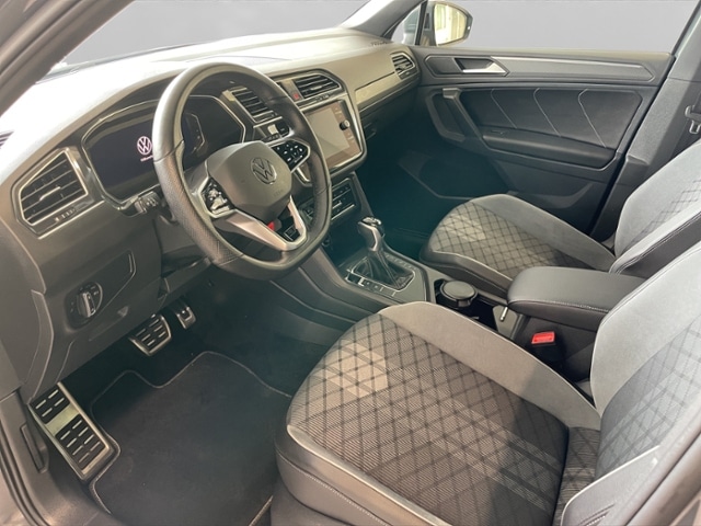 Volkswagen Tiguan 2.0 TDI DSG