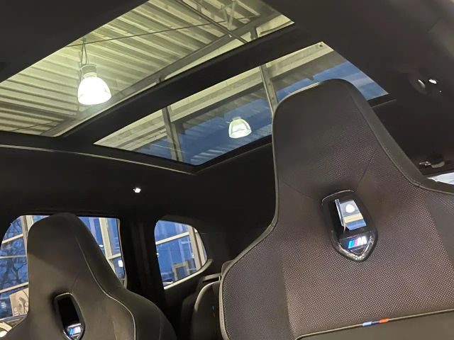 BMW X1 M-Sport sDrive