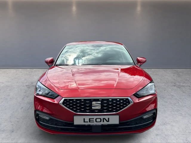 Seat Leon 1.5 TSI Xcellence