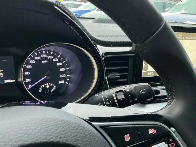 Kia Ceed Spirit SportWagon