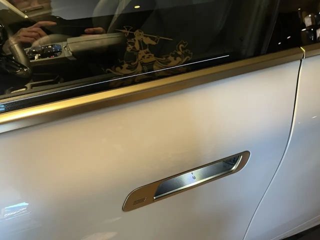 BMW iX M-Sport xDrive