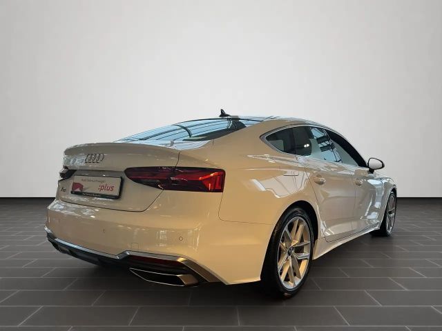 Audi A5 S-Line Sportback