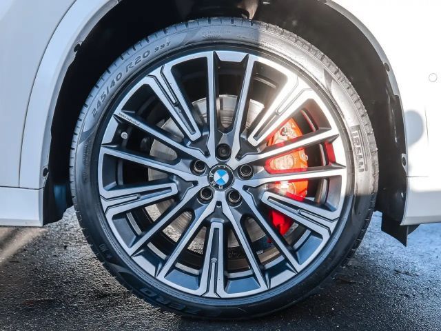 BMW X1 M-Sport sDrive20i